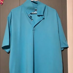 3 shirt Bundle XXL PGA Polo Shirts